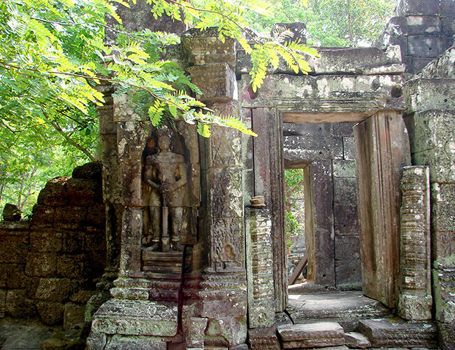 Angkor Cambodia