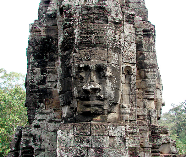 Angkor Thom