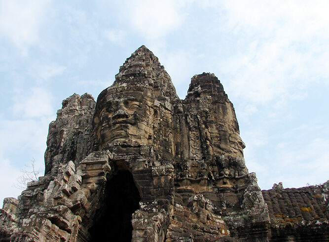 Siem Reap Angkor