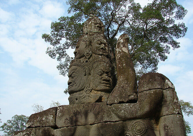 Siem Reap Angkor