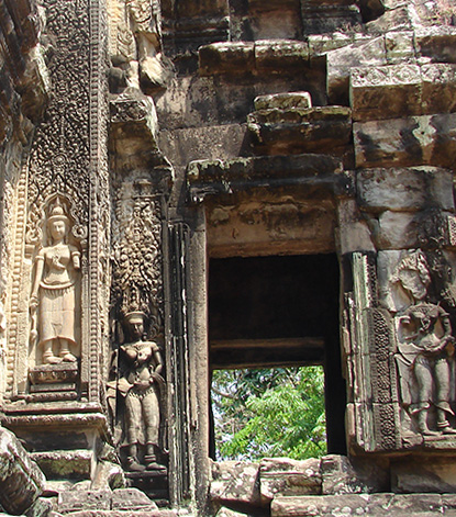 Siem Reap Angkor